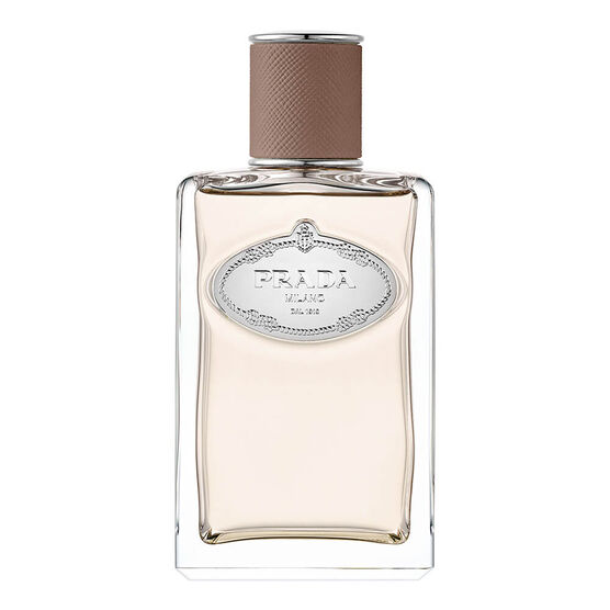 Perfume Prada Les Infusions de Vanille Unissex Eau de Parfum